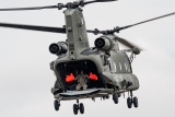 Boeing Chinook HC6